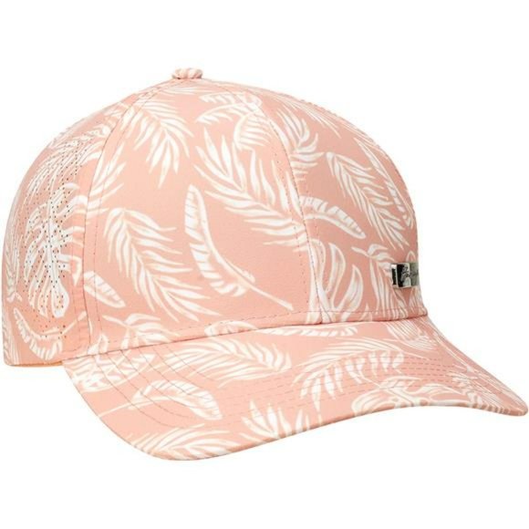 Hurley Women\'s Baseball Cap - Bayshore Strap-Back Hat
